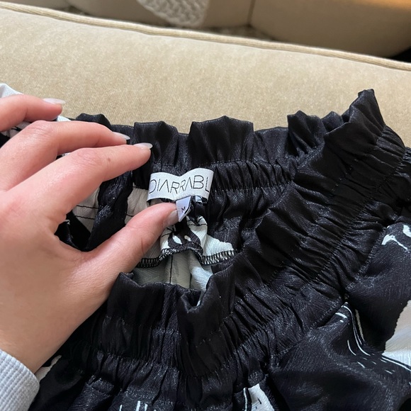 Diarrablu pants- never worn - Picture 3 of 5